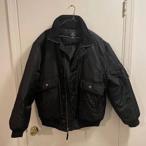 Footlocker Winter Jacket - Men’s | Size M | Color - Black | Used